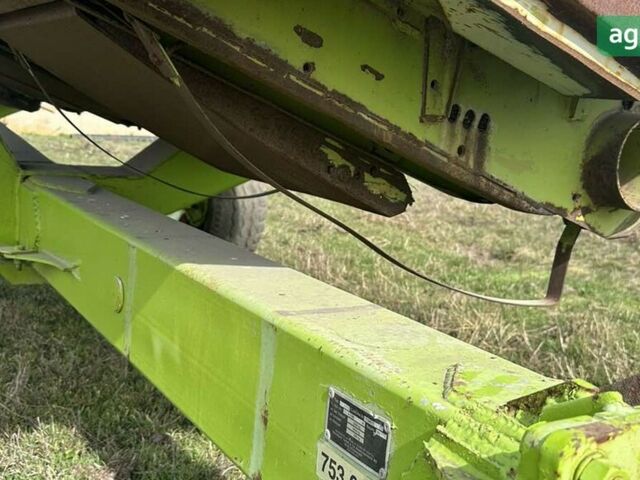 Клаас Lexion 480, объемом двигателя 0 л и пробегом 0 тыс. км за 6500 $, фото 1 на Automoto.ua