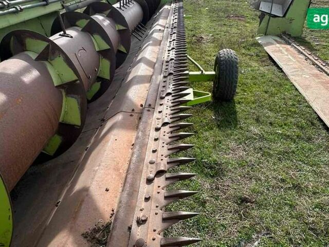 Клаас Lexion 480, объемом двигателя 0 л и пробегом 0 тыс. км за 6500 $, фото 6 на Automoto.ua