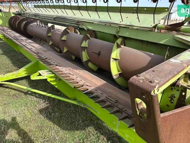 Клаас Lexion 480, объемом двигателя 0 л и пробегом 0 тыс. км за 6500 $, фото 7 на Automoto.ua