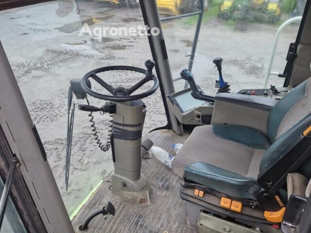 Зеленый Клаас Lexion 480, объемом двигателя 0 л и пробегом 700 тыс. км за 21052 $, фото 1 на Automoto.ua