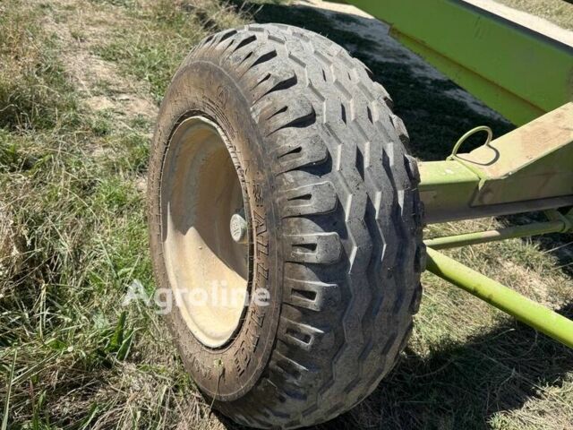 Зелений Клаас Lexion 480, об'ємом двигуна 0 л та пробігом 0 тис. км за 54324 $, фото 17 на Automoto.ua