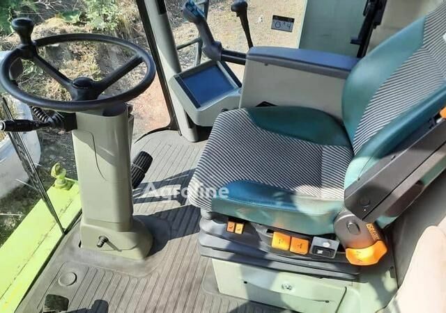 Зелений Клаас Lexion 480, об'ємом двигуна 0 л та пробігом 0 тис. км за 101936 $, фото 4 на Automoto.ua