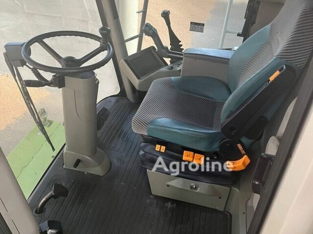 Зеленый Клаас Lexion 480, объемом двигателя 0 л и пробегом 0 тыс. км за 87143 $, фото 34 на Automoto.ua
