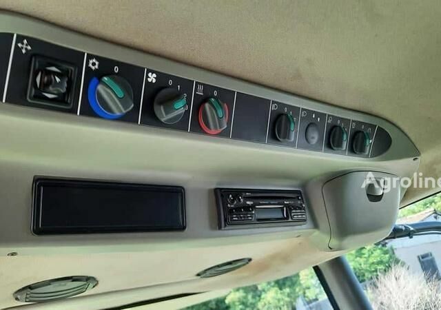 Зелений Клаас Lexion 480, об'ємом двигуна 0 л та пробігом 0 тис. км за 101936 $, фото 5 на Automoto.ua