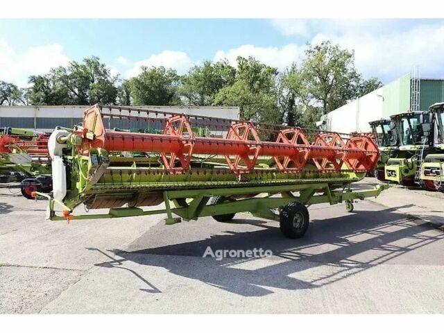 Зеленый Клаас Lexion 480, объемом двигателя 0 л и пробегом 0 тыс. км за 34988 $, фото 14 на Automoto.ua