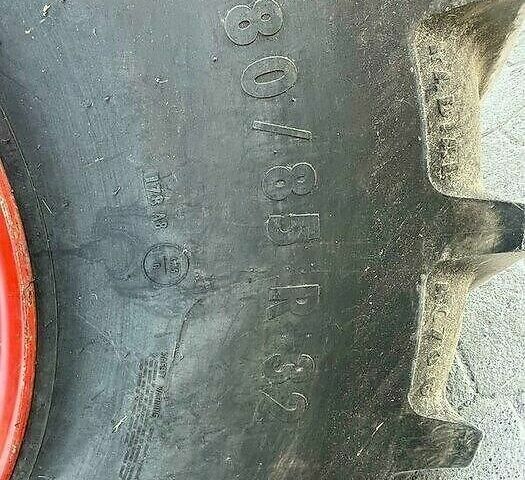 Зелений Клаас Lexion 480, об'ємом двигуна 0 л та пробігом 0 тис. км за 57832 $, фото 6 на Automoto.ua