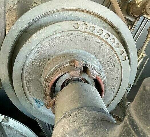 Зелений Клаас Lexion 480, об'ємом двигуна 0 л та пробігом 0 тис. км за 57832 $, фото 5 на Automoto.ua