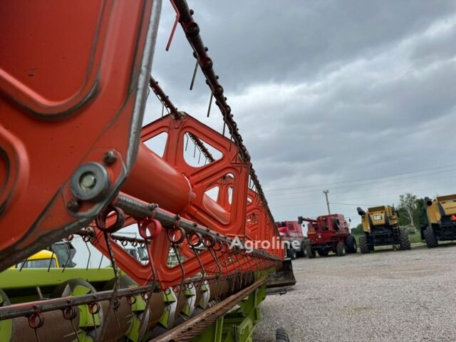 Зеленый Клаас Lexion 480, объемом двигателя 0 л и пробегом 0 тыс. км за 87143 $, фото 19 на Automoto.ua