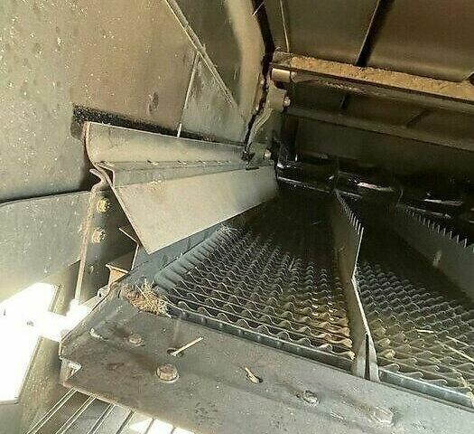 Зелений Клаас Lexion 480, об'ємом двигуна 0 л та пробігом 0 тис. км за 57832 $, фото 4 на Automoto.ua