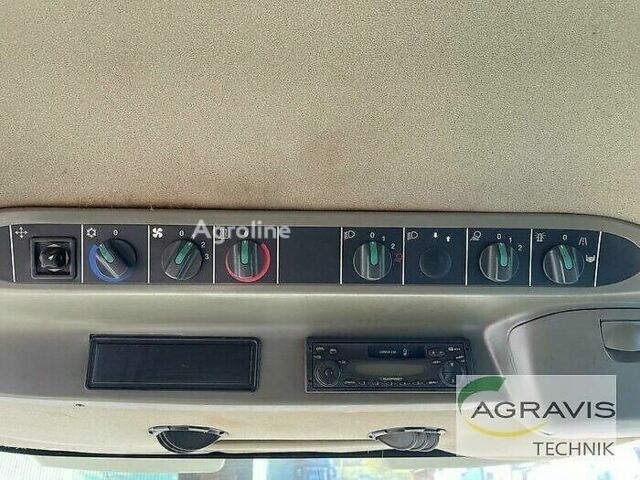 Зелений Клаас Lexion 480, об'ємом двигуна 0 л та пробігом 0 тис. км за 57832 $, фото 9 на Automoto.ua