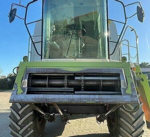 Зелений Клаас Lexion 480, об'ємом двигуна 0 л та пробігом 0 тис. км за 57832 $, фото 2 на Automoto.ua