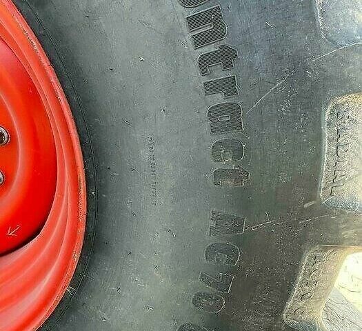 Зелений Клаас Lexion 480, об'ємом двигуна 0 л та пробігом 0 тис. км за 57832 $, фото 7 на Automoto.ua