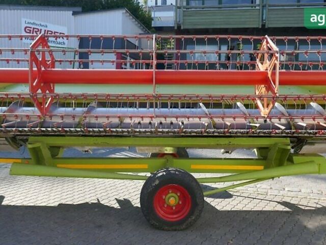 Клаас Lexion 540, объемом двигателя 0 л и пробегом 0 тыс. км за 155925 $, фото 11 на Automoto.ua