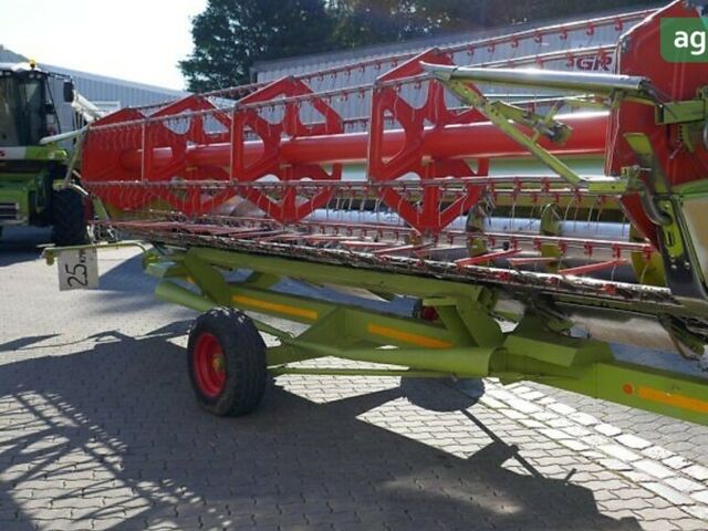 Клаас Lexion 540, объемом двигателя 0 л и пробегом 0 тыс. км за 155925 $, фото 10 на Automoto.ua