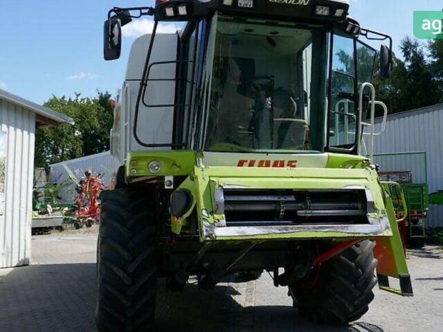 Клаас Lexion 540, объемом двигателя 0 л и пробегом 0 тыс. км за 155925 $, фото 1 на Automoto.ua