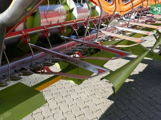 Клаас Lexion 540, объемом двигателя 0 л и пробегом 0 тыс. км за 155925 $, фото 12 на Automoto.ua