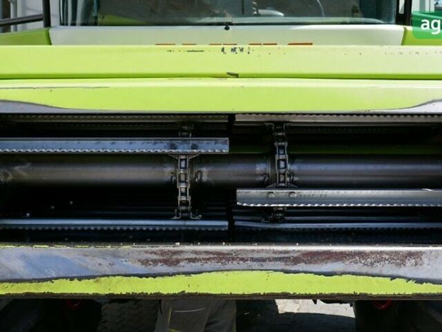 Клаас Lexion 540, объемом двигателя 0 л и пробегом 0 тыс. км за 155925 $, фото 8 на Automoto.ua