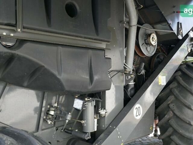 Клаас Lexion 540, объемом двигателя 0 л и пробегом 0 тыс. км за 155925 $, фото 7 на Automoto.ua