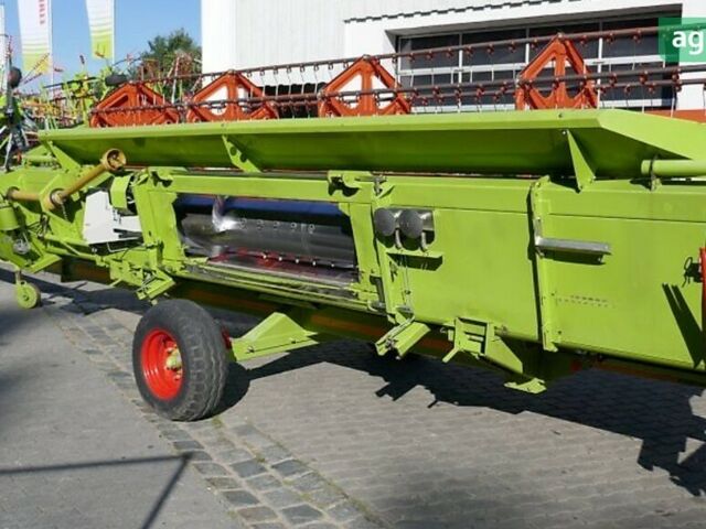 Клаас Lexion 540, объемом двигателя 0 л и пробегом 0 тыс. км за 155925 $, фото 14 на Automoto.ua