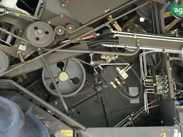 Клаас Lexion 540, объемом двигателя 0 л и пробегом 0 тыс. км за 155925 $, фото 5 на Automoto.ua