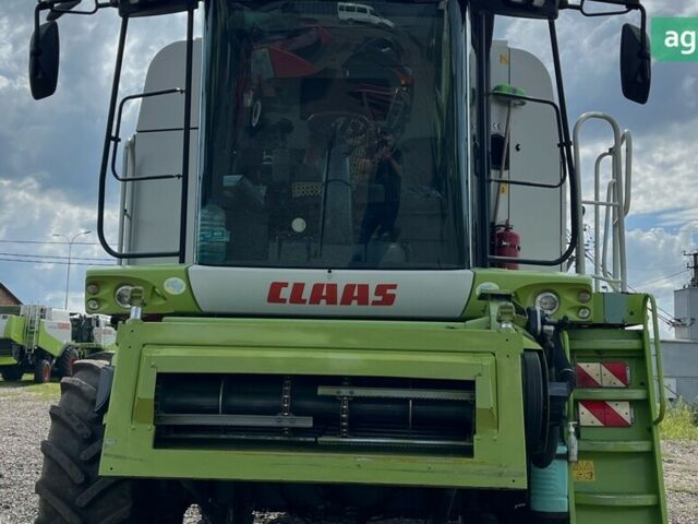Клаас Lexion 540, объемом двигателя 0 л и пробегом 0 тыс. км за 95000 $, фото 2 на Automoto.ua