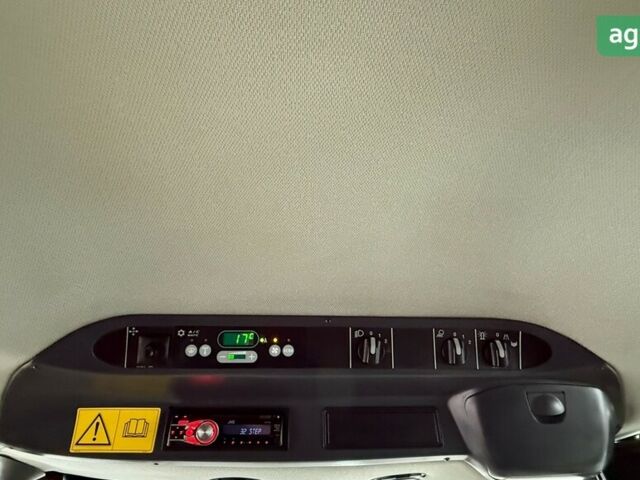 Клаас Lexion 540, об'ємом двигуна 0 л та пробігом 0 тис. км за 117182 $, фото 12 на Automoto.ua