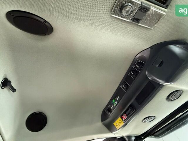 Клаас Lexion 540, об'ємом двигуна 0 л та пробігом 0 тис. км за 117182 $, фото 11 на Automoto.ua