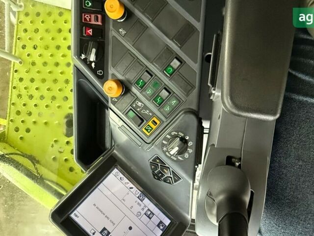 Клаас Lexion 540, об'ємом двигуна 0 л та пробігом 0 тис. км за 117182 $, фото 13 на Automoto.ua