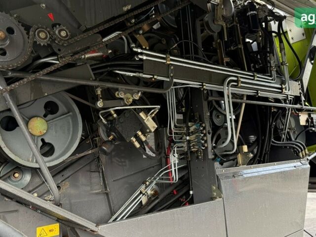 Клаас Lexion 540, об'ємом двигуна 0 л та пробігом 0 тис. км за 117182 $, фото 9 на Automoto.ua