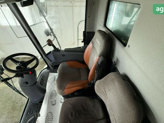 Клаас Lexion 540, об'ємом двигуна 0 л та пробігом 0 тис. км за 117182 $, фото 10 на Automoto.ua