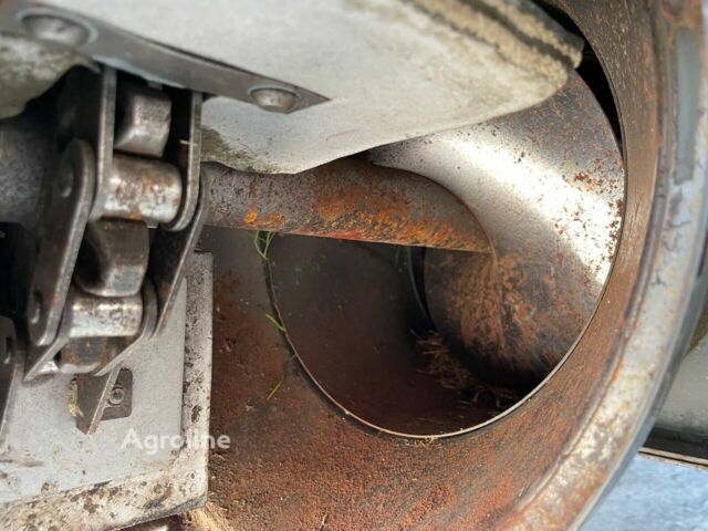 Клаас Lexion 540, объемом двигателя 0 л и пробегом 0 тыс. км за 101182 $, фото 15 на Automoto.ua