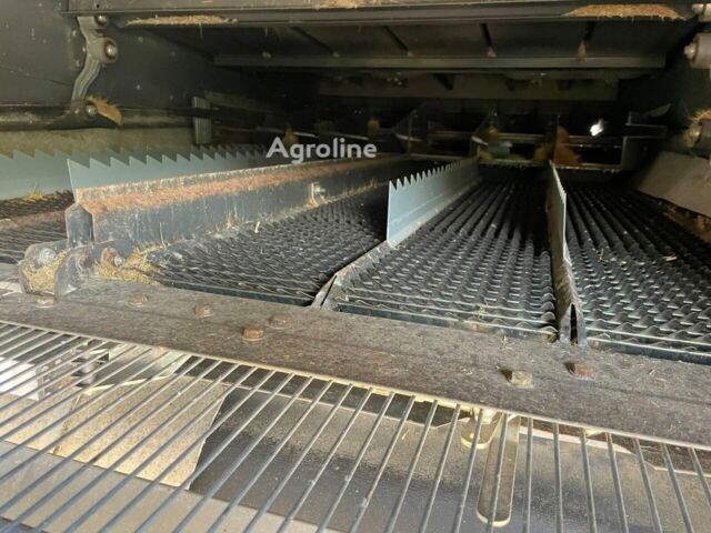 Клаас Lexion 540, объемом двигателя 0 л и пробегом 0 тыс. км за 101182 $, фото 21 на Automoto.ua