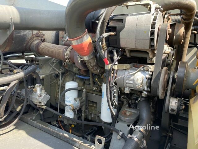 Клаас Lexion 540, объемом двигателя 0 л и пробегом 0 тыс. км за 101182 $, фото 31 на Automoto.ua