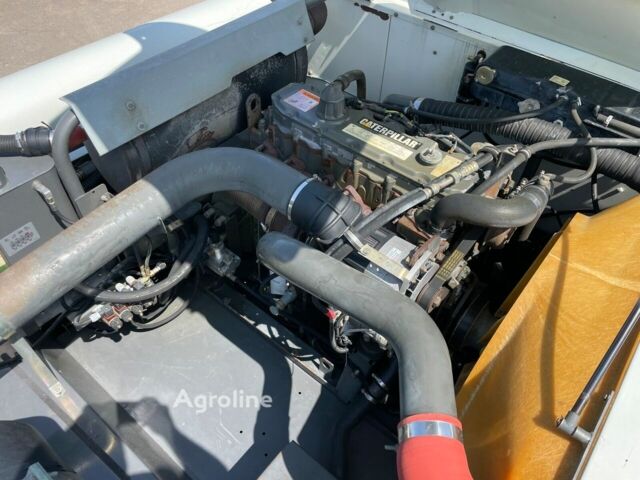 Клаас Lexion 540, объемом двигателя 0 л и пробегом 0 тыс. км за 101182 $, фото 30 на Automoto.ua