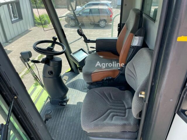 Клаас Lexion 540, объемом двигателя 0 л и пробегом 0 тыс. км за 101182 $, фото 32 на Automoto.ua