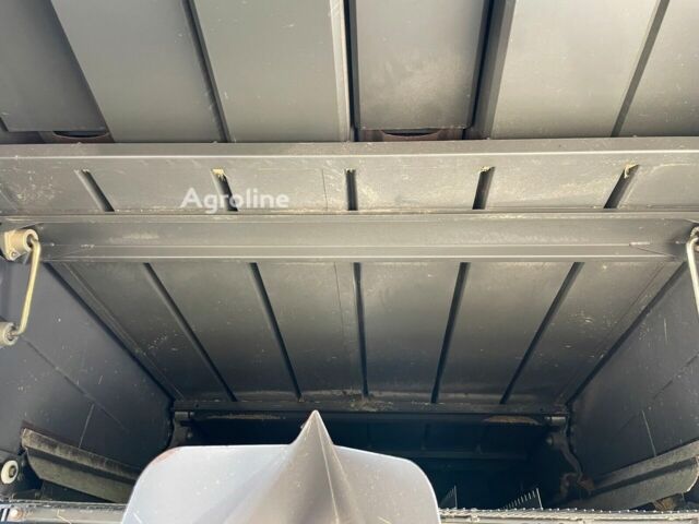 Клаас Lexion 540, объемом двигателя 0 л и пробегом 0 тыс. км за 101182 $, фото 20 на Automoto.ua