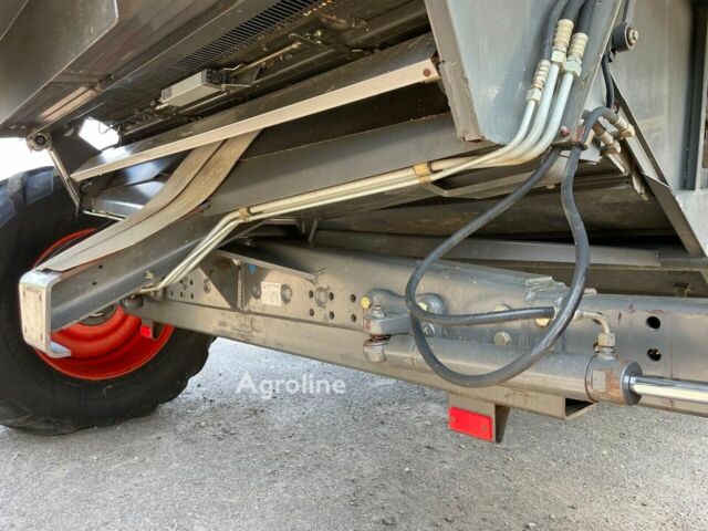 Клаас Lexion 540, объемом двигателя 0 л и пробегом 0 тыс. км за 101182 $, фото 18 на Automoto.ua