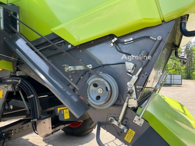 Клаас Lexion 540, объемом двигателя 0 л и пробегом 0 тыс. км за 101182 $, фото 23 на Automoto.ua