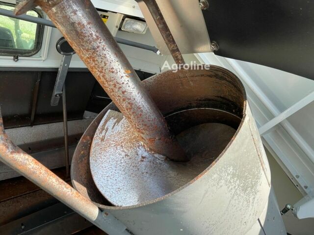 Клаас Lexion 540, объемом двигателя 0 л и пробегом 0 тыс. км за 101182 $, фото 29 на Automoto.ua
