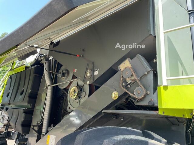 Клаас Lexion 540, объемом двигателя 0 л и пробегом 0 тыс. км за 101182 $, фото 13 на Automoto.ua