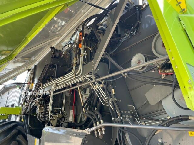 Клаас Lexion 540, объемом двигателя 0 л и пробегом 0 тыс. км за 101182 $, фото 24 на Automoto.ua