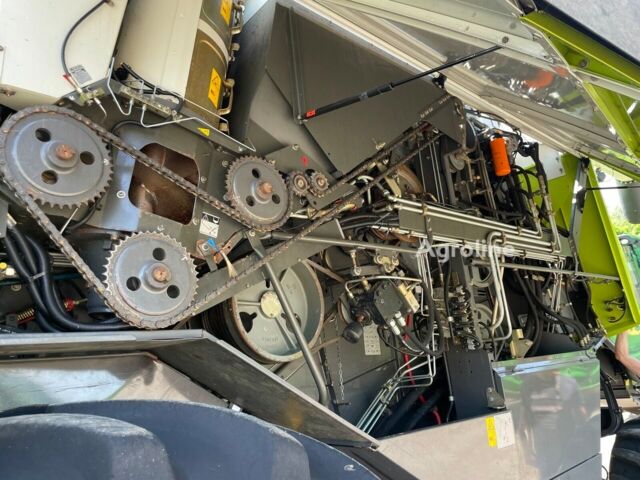 Клаас Lexion 540, объемом двигателя 0 л и пробегом 0 тыс. км за 101182 $, фото 26 на Automoto.ua