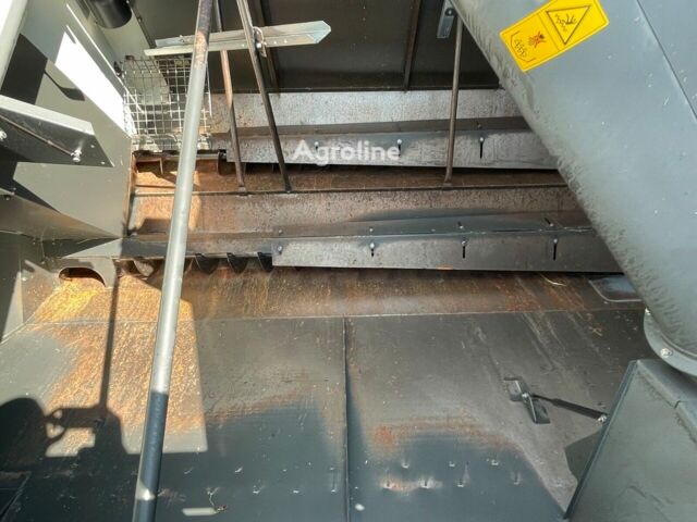 Клаас Lexion 540, объемом двигателя 0 л и пробегом 0 тыс. км за 101182 $, фото 28 на Automoto.ua