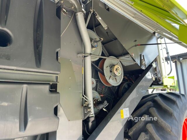 Клаас Lexion 540, объемом двигателя 0 л и пробегом 0 тыс. км за 101182 $, фото 14 на Automoto.ua