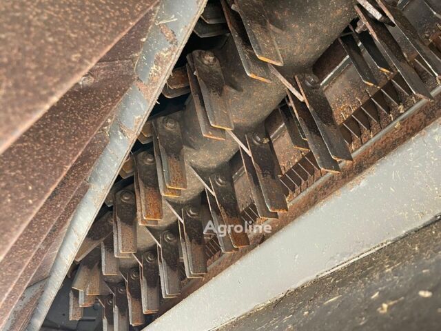 Клаас Lexion 540, объемом двигателя 0 л и пробегом 0 тыс. км за 101182 $, фото 22 на Automoto.ua