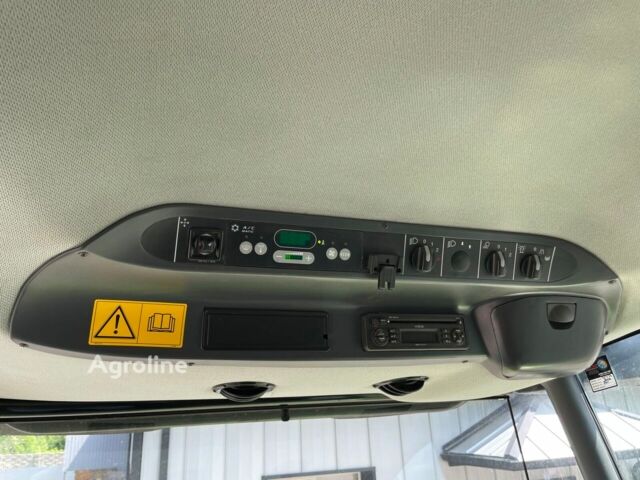 Клаас Lexion 540, объемом двигателя 0 л и пробегом 0 тыс. км за 101182 $, фото 33 на Automoto.ua