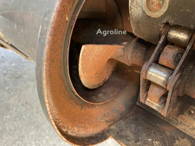 Клаас Lexion 540, объемом двигателя 0 л и пробегом 0 тыс. км за 101182 $, фото 16 на Automoto.ua