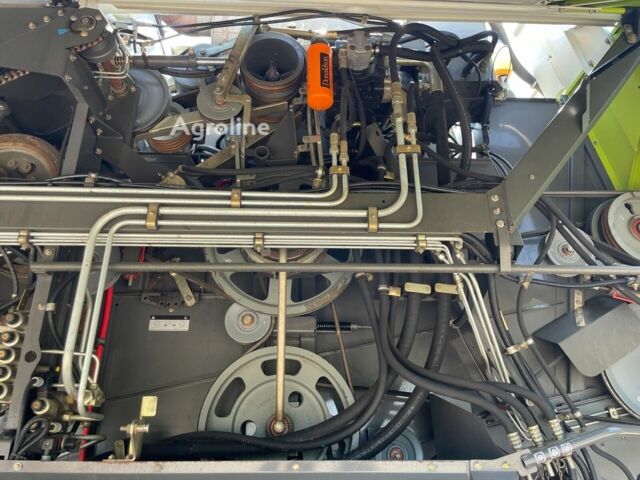 Клаас Lexion 540, объемом двигателя 0 л и пробегом 0 тыс. км за 101182 $, фото 25 на Automoto.ua