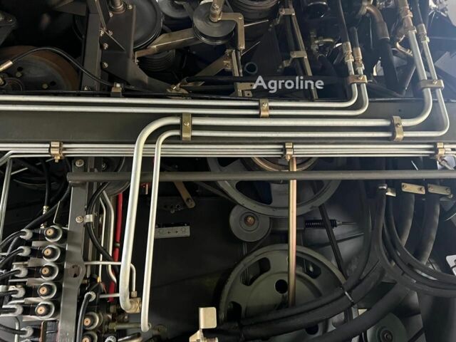 Клаас Lexion 540, объемом двигателя 0 л и пробегом 0 тыс. км за 109904 $, фото 12 на Automoto.ua