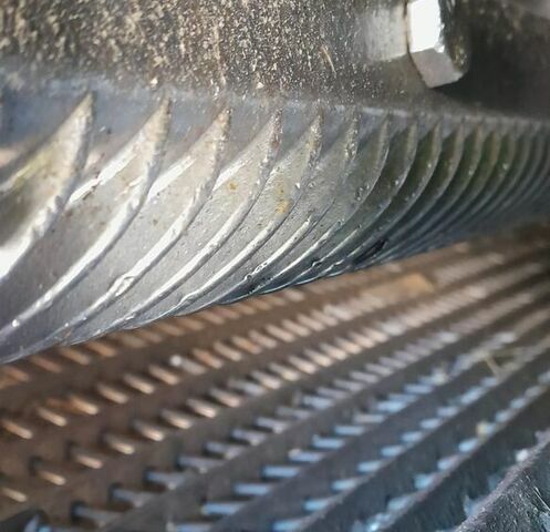 Клаас Lexion 540, объемом двигателя 0 л и пробегом 0 тыс. км за 109904 $, фото 11 на Automoto.ua